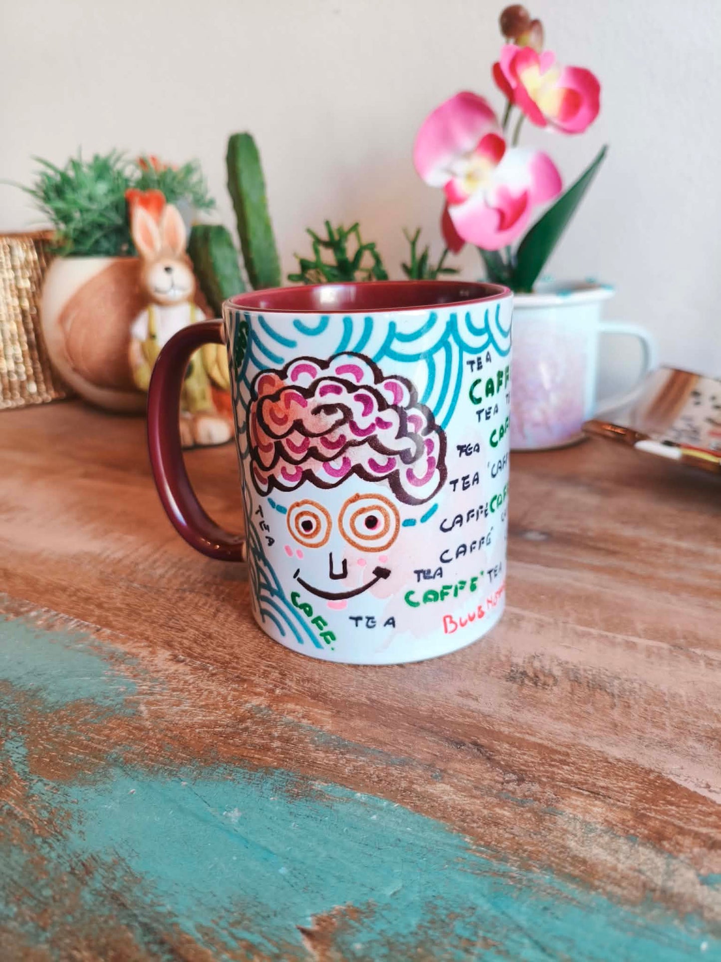 Coffee Addicted