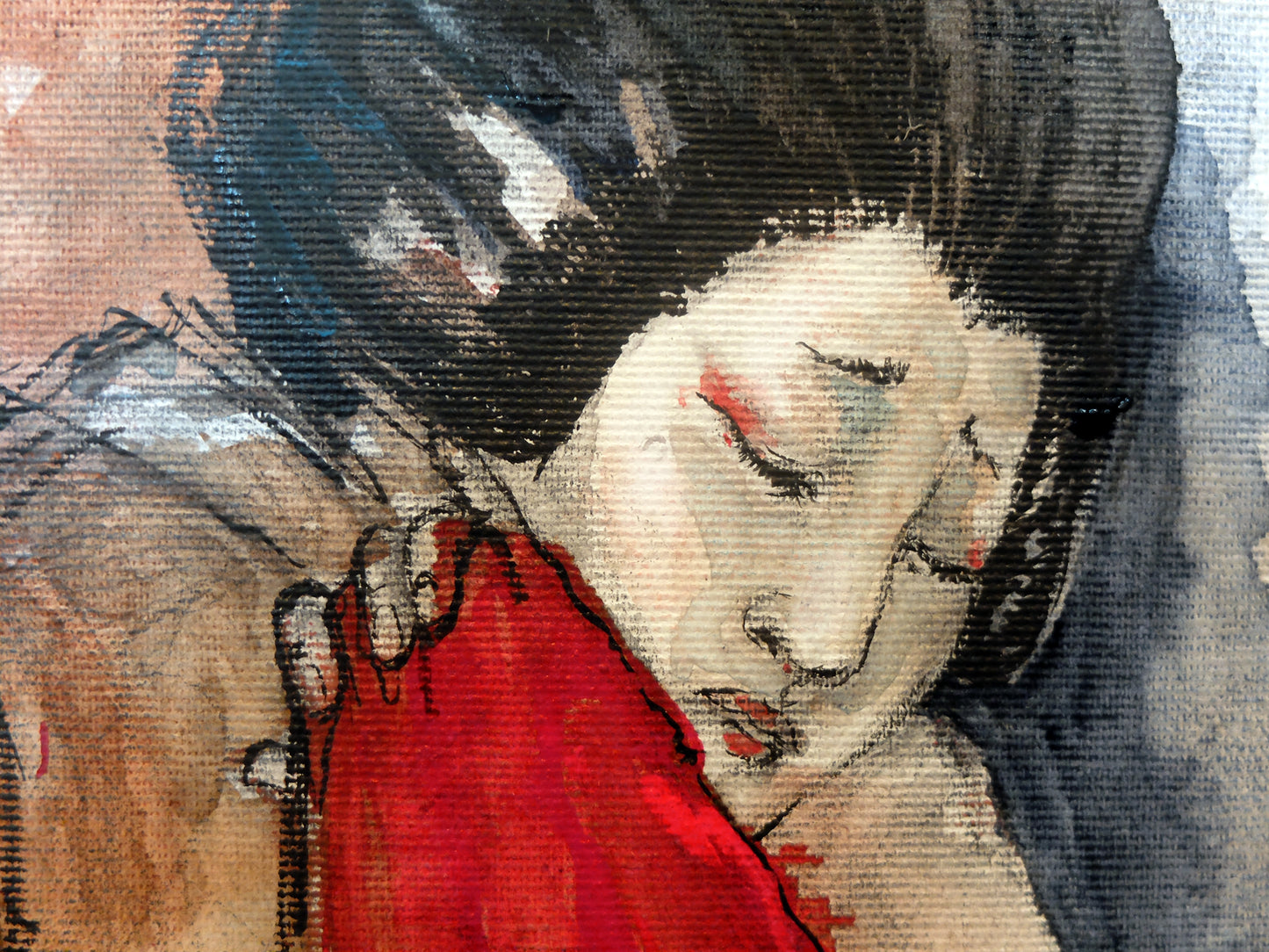 🦋 Madama Butterfly