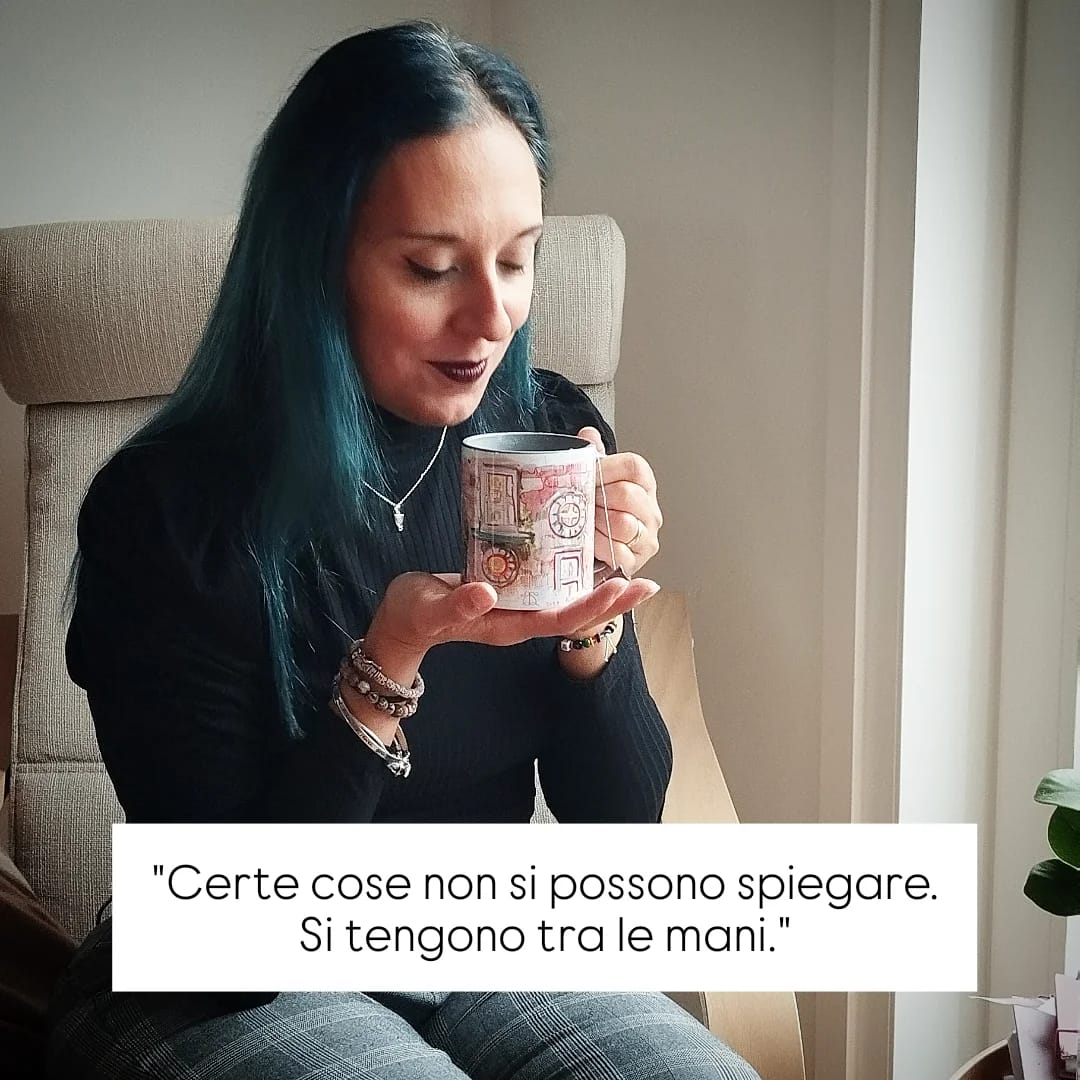 Buono regalo!