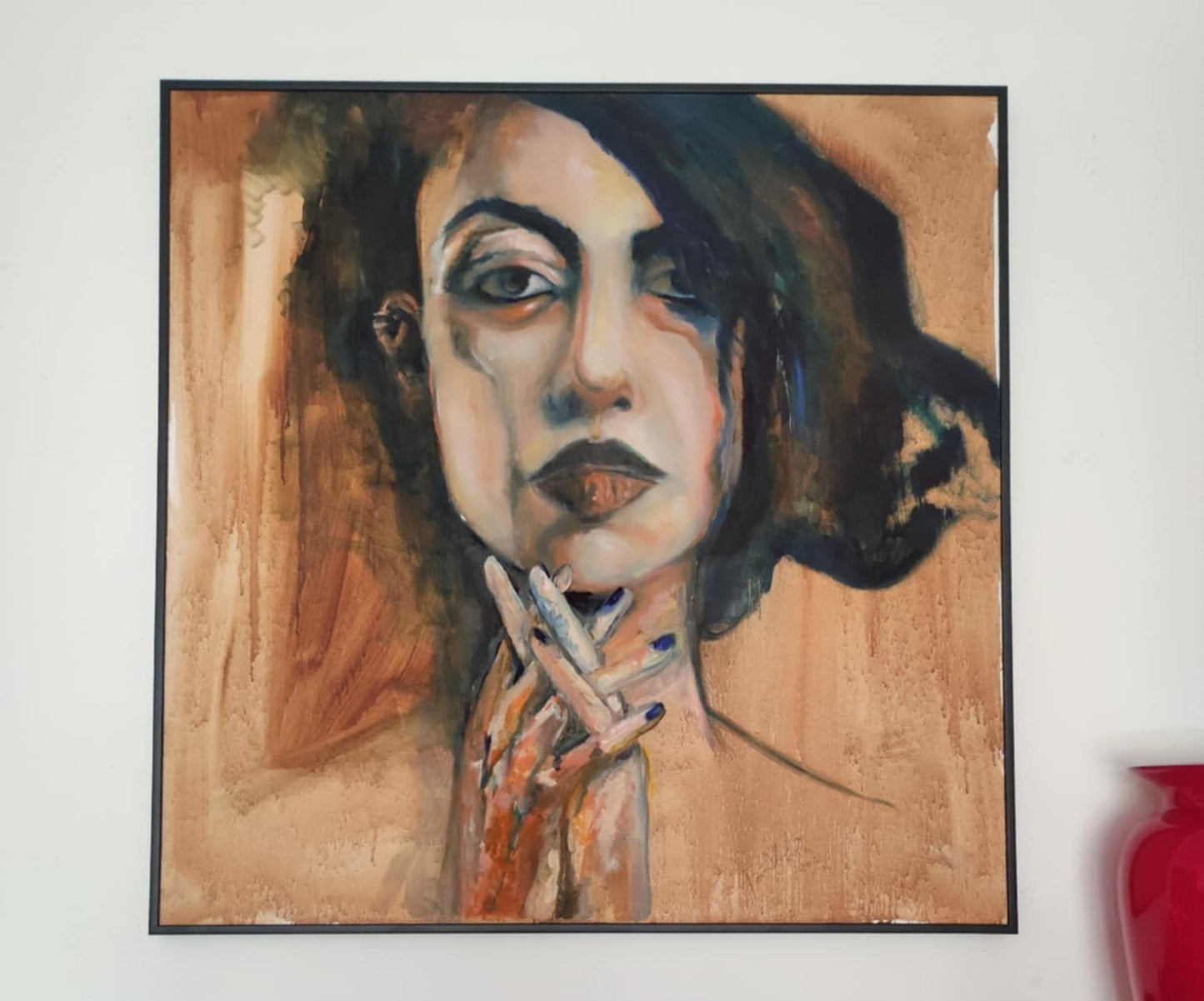 Sara 🎨 "In arte, il brutto non esiste. Esiste solo il vero."