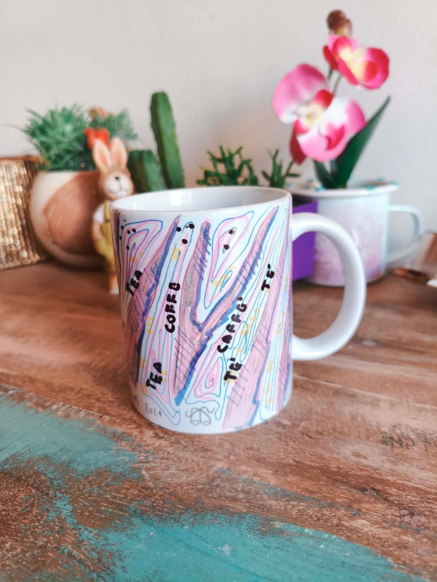 Pop Coffee