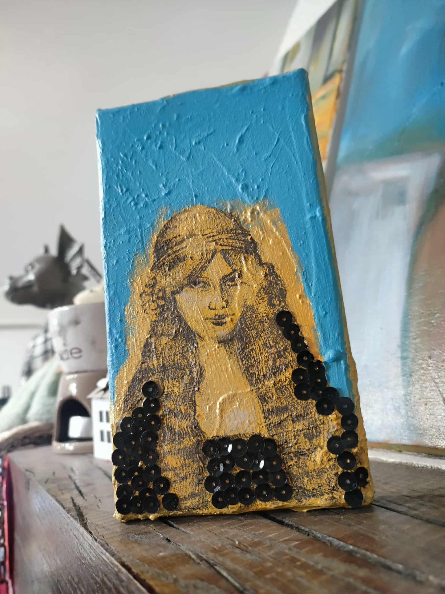 🤍La Grazia del Silenzio