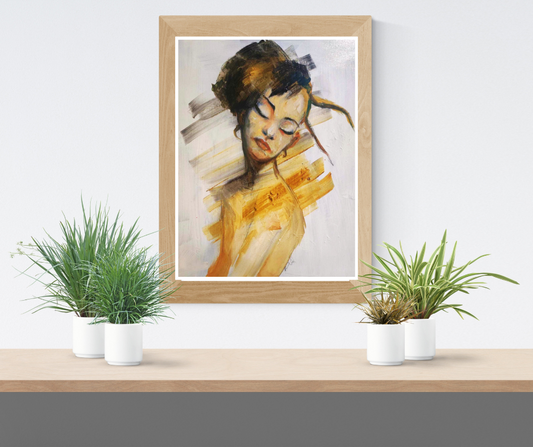Beauty🎨 è nata così: senza dover piacere, senza dover spiegare.