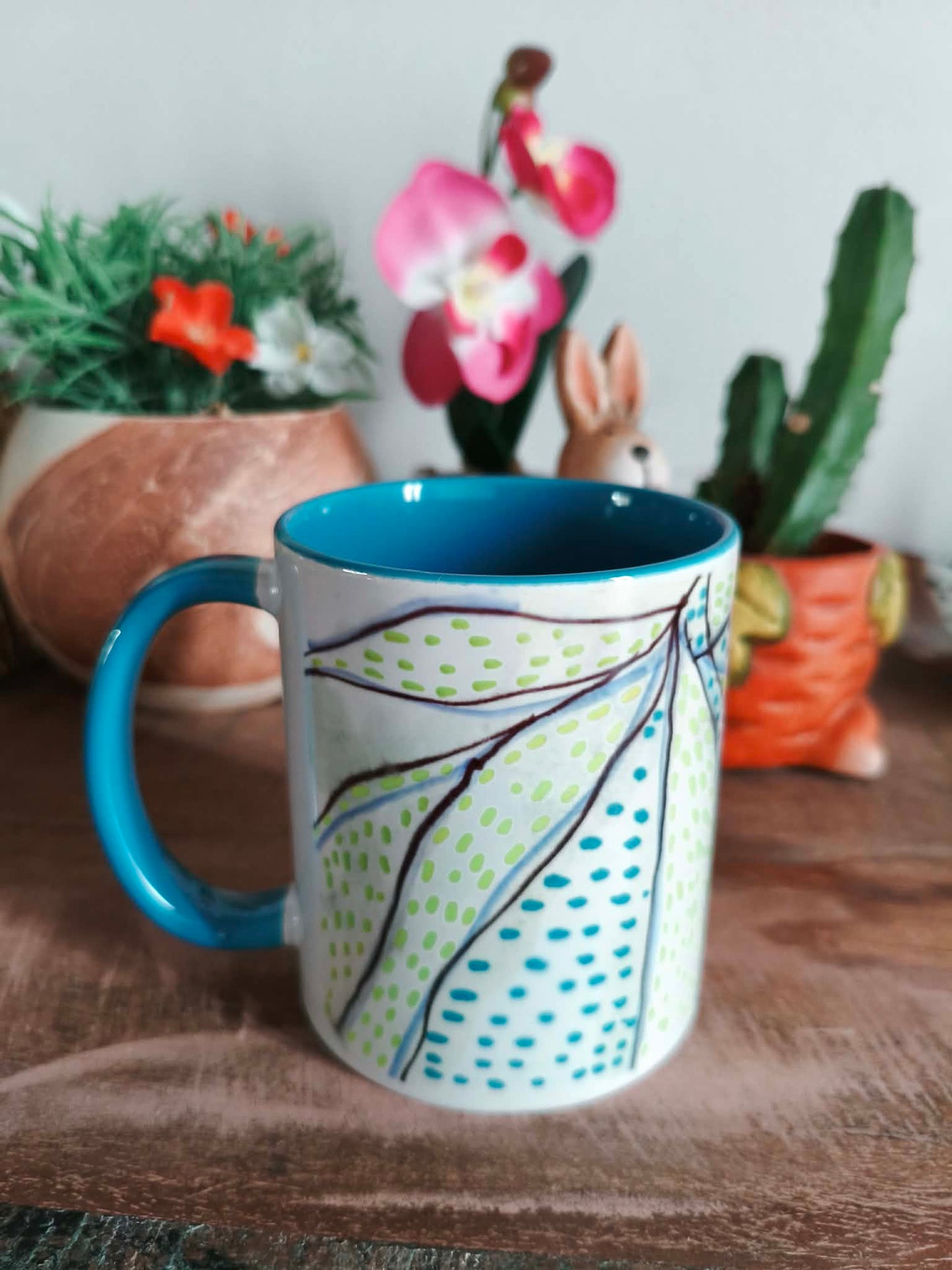 Abstract Lines