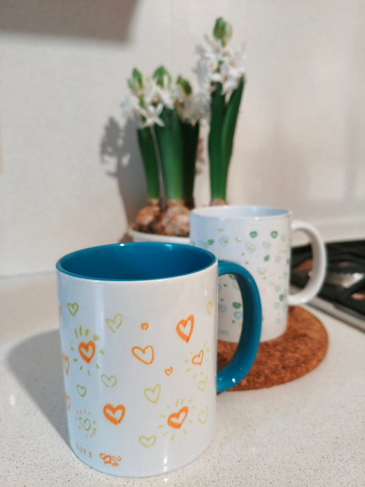 San Valentino