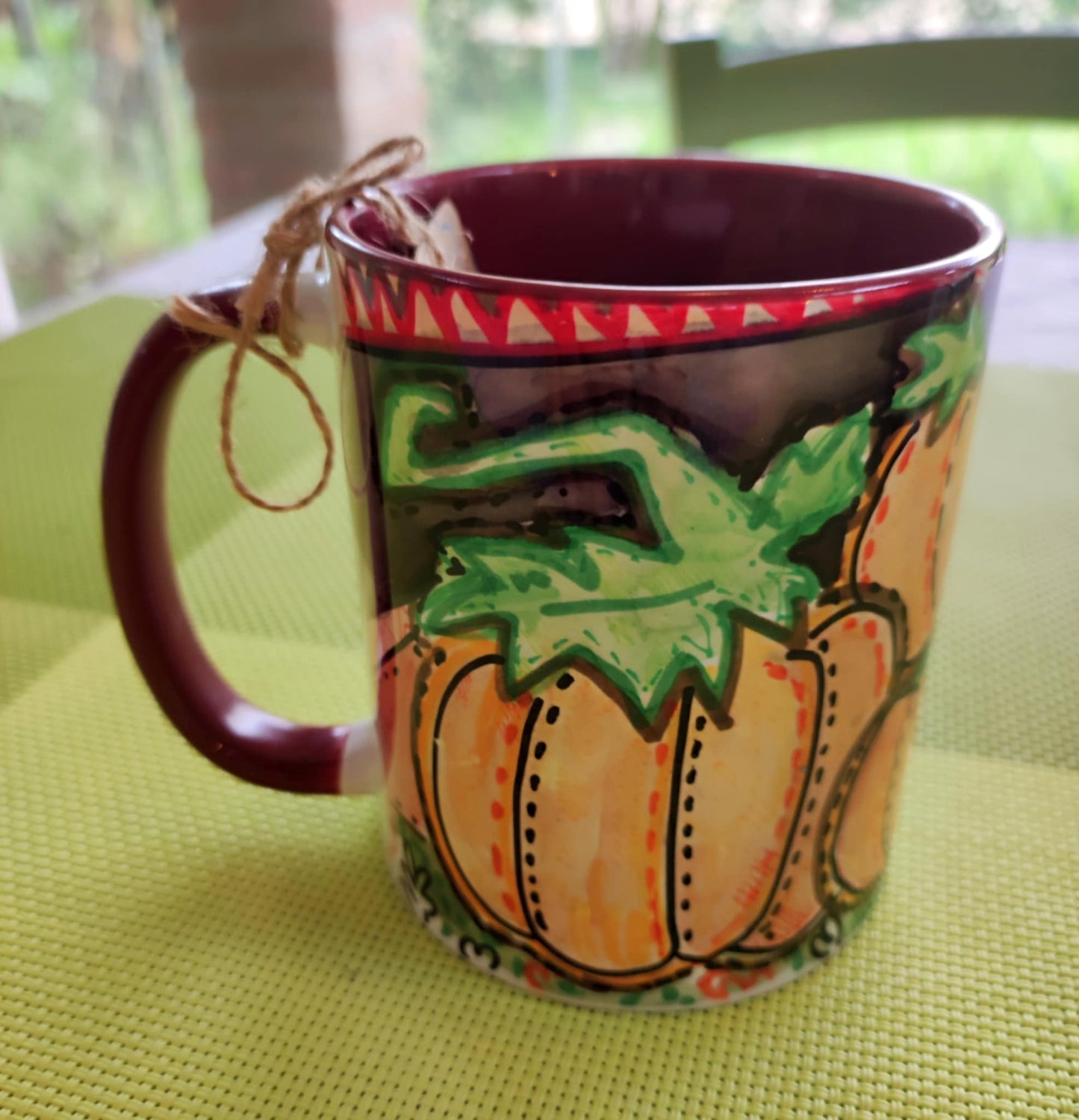 Serie Halloween - 🎃“Halloween a Tavola – Set Artistico in Edizione Limitata”🎃