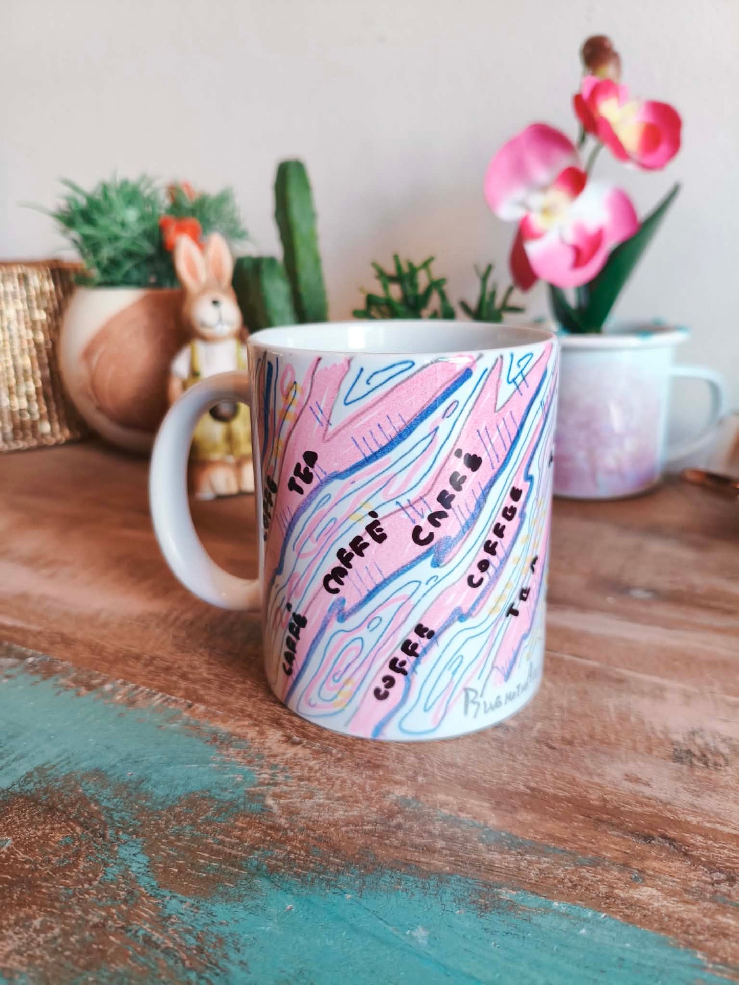Pop Coffee
