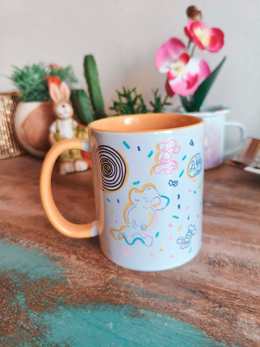 ✨ La storia di Claramella ✨