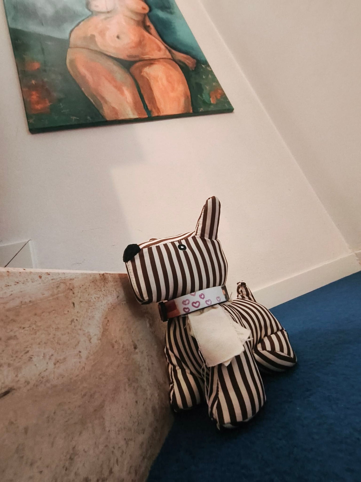 Amare è un gesto iconico