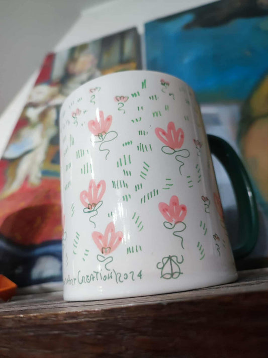 "🌸 Il Giardino Segreto"